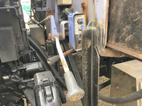 三菱ふそうファイターセルフクレーン3段増トン（6t・8t）[写真16]