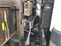 三菱ふそうファイターセルフクレーン3段増トン（6t・8t）[写真17]