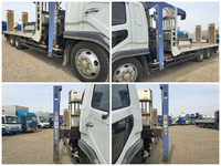 三菱ふそうファイターセルフクレーン3段増トン（6t・8t）[写真18]