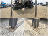 三菱ふそうファイターセルフクレーン3段増トン（6t・8t）[写真19]