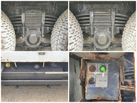 三菱ふそうファイターセルフクレーン3段増トン（6t・8t）[写真21]