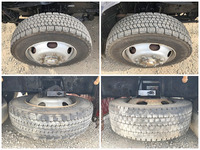 三菱ふそうファイターセルフクレーン3段増トン（6t・8t）[写真22]