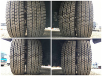 三菱ふそうファイターセルフクレーン3段増トン（6t・8t）[写真23]