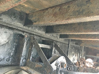 三菱ふそうファイターセルフクレーン3段増トン（6t・8t）[写真24]