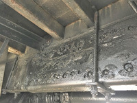 三菱ふそうファイターセルフクレーン3段増トン（6t・8t）[写真25]