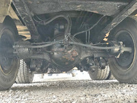 三菱ふそうファイターセルフクレーン3段増トン（6t・8t）[写真26]