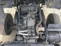 三菱ふそうファイターセルフクレーン3段増トン（6t・8t）[写真27]