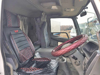 三菱ふそうファイターセルフクレーン3段増トン（6t・8t）[写真32]