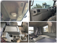 三菱ふそうファイターセルフクレーン3段増トン（6t・8t）[写真34]