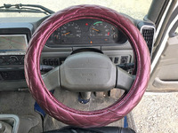 三菱ふそうファイターセルフクレーン3段増トン（6t・8t）[写真35]