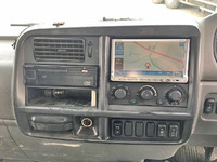 三菱ふそうファイターセルフクレーン3段増トン（6t・8t）[写真36]