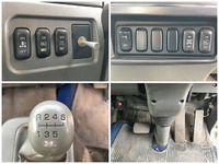 三菱ふそうファイターセルフクレーン3段増トン（6t・8t）[写真38]