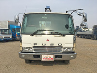 三菱ふそうファイターセルフクレーン3段増トン（6t・8t）[写真08]