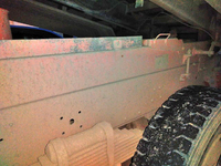 UDトラックスビッグサムダンプ大型（10t）[写真11]