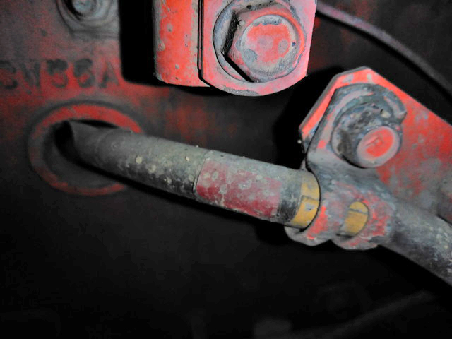 UDトラックスビッグサムダンプ大型（10t）[写真13]