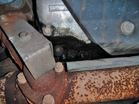 UDトラックスビッグサムダンプ大型（10t）[写真14]