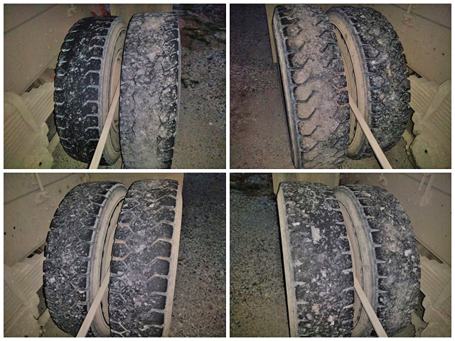 UDトラックスビッグサムダンプ大型（10t）[写真17]