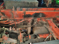 UDトラックスビッグサムダンプ大型（10t）[写真18]