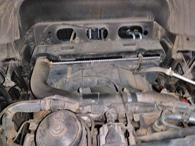 UDトラックスビッグサムダンプ大型（10t）[写真19]