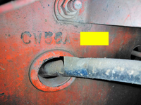 UDトラックスビッグサムダンプ大型（10t）[写真24]