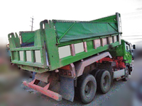 UDトラックスビッグサムダンプ大型（10t）[写真02]