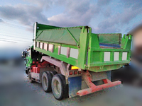 UDトラックスビッグサムダンプ大型（10t）[写真04]