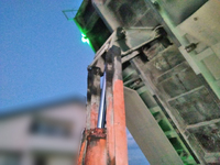 UDトラックスビッグサムダンプ大型（10t）[写真08]