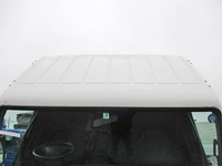 三菱ふそうキャンター平ボディ小型（2t・3t）[写真10]