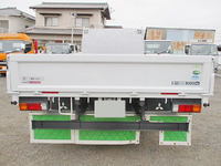 三菱ふそうキャンター平ボディ小型（2t・3t）[写真11]