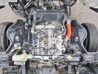 三菱ふそうキャンター平ボディ小型（2t・3t）[写真20]