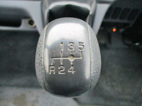 三菱ふそうキャンター平ボディ小型（2t・3t）[写真24]