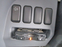 三菱ふそうキャンター平ボディ小型（2t・3t）[写真26]