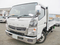 三菱ふそうキャンター平ボディ小型（2t・3t）[写真03]