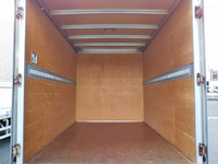 トヨタダイナパネルバン小型（2t・3t）[写真11]