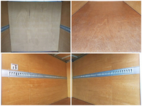 トヨタダイナパネルバン小型（2t・3t）[写真12]