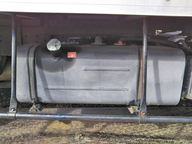 トヨタダイナパネルバン小型（2t・3t）[写真17]