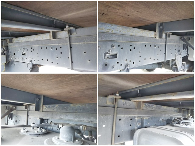 トヨタダイナパネルバン小型（2t・3t）[写真18]