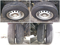 トヨタダイナパネルバン小型（2t・3t）[写真20]