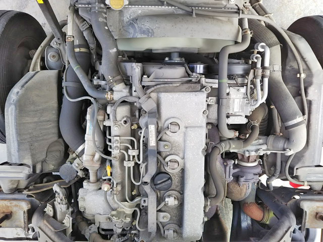 トヨタダイナパネルバン小型（2t・3t）[写真21]