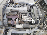 トヨタダイナパネルバン小型（2t・3t）[写真23]