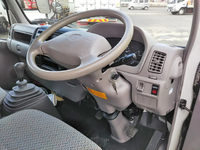 トヨタダイナパネルバン小型（2t・3t）[写真27]