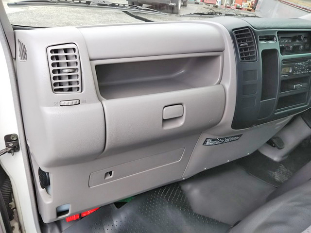 トヨタダイナパネルバン小型（2t・3t）[写真29]