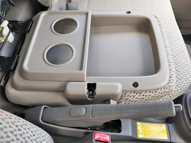 トヨタダイナパネルバン小型（2t・3t）[写真30]