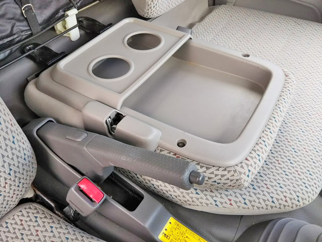 トヨタダイナパネルバン小型（2t・3t）[写真31]