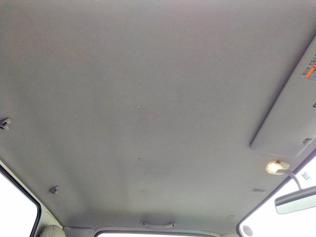 トヨタダイナパネルバン小型（2t・3t）[写真32]