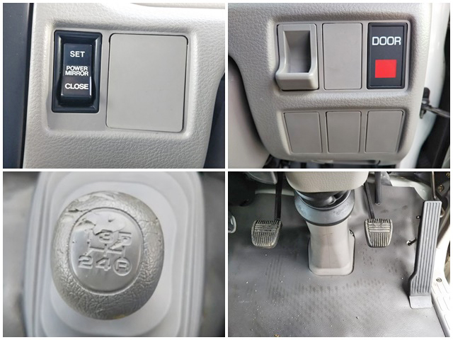 トヨタダイナパネルバン小型（2t・3t）[写真33]