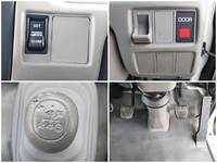 トヨタダイナパネルバン小型（2t・3t）[写真33]