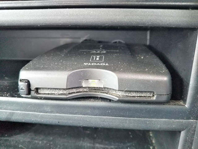 トヨタダイナパネルバン小型（2t・3t）[写真35]