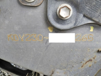 トヨタダイナパネルバン小型（2t・3t）[写真38]