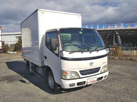 トヨタダイナパネルバン小型（2t・3t）[写真03]